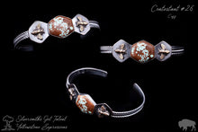 Load image into Gallery viewer, Bee Cuff
