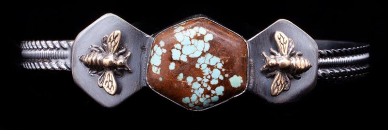 Bee Cuff