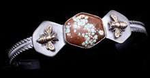 Load image into Gallery viewer, Bee Cuff
