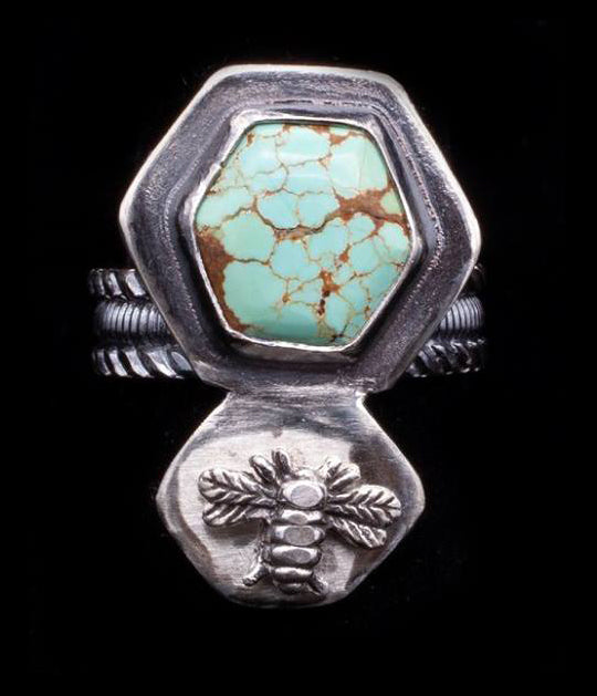 Bee Ring