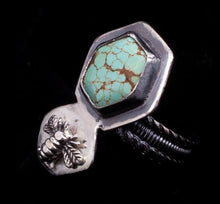 Load image into Gallery viewer, Bee Ring
