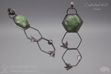 Load image into Gallery viewer, Bee Pendant
