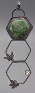 Bee Pendant