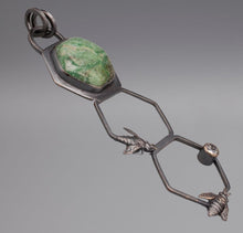 Load image into Gallery viewer, Bee Pendant
