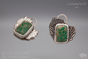 Fern Charm