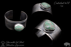 Textured Cuff