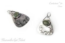 Load image into Gallery viewer, Nice Buffalo Charm
