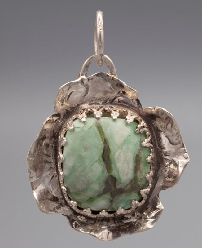 Flower Charm