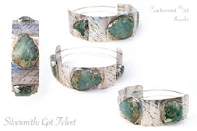 Load image into Gallery viewer, Texture Cuff
