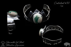 Mountain Cuff