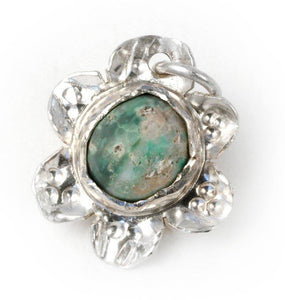 Flower Charm