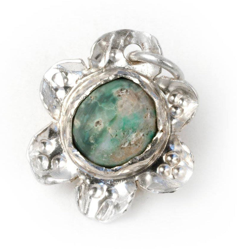Flower Charm
