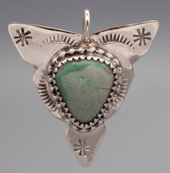 Stamped Charm