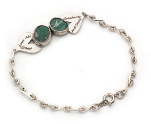 Love All Creatures Bracelet
