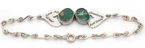 Love All Creatures Bracelet