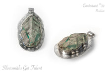 Load image into Gallery viewer, Acorn Pendant
