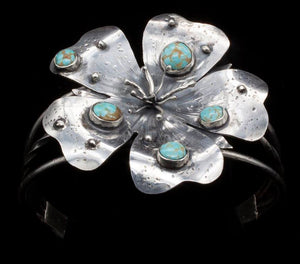 Flower Cuff