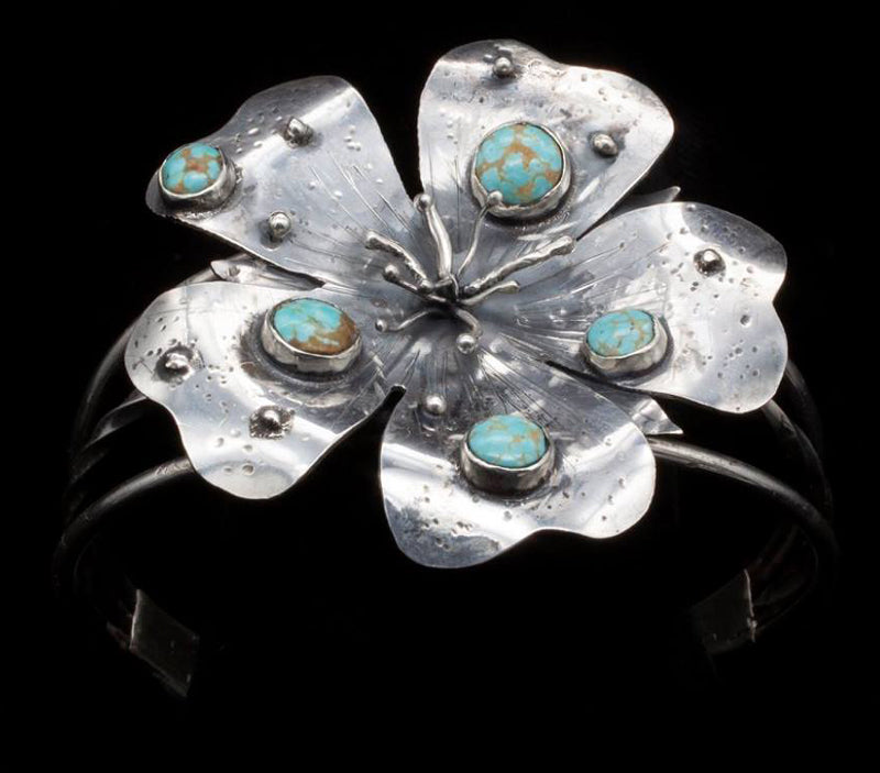 Flower Cuff