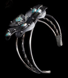 Flower Cuff