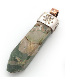 Four Seasons Pendant
