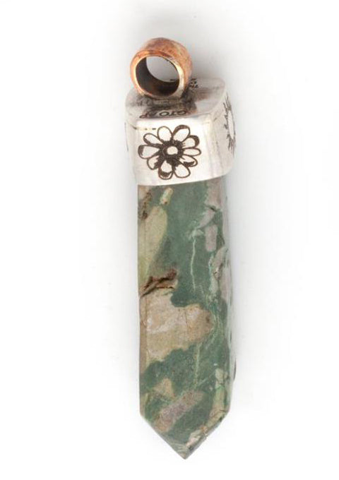 Four Seasons Pendant