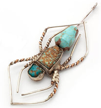 Load image into Gallery viewer, Cricket Signature Pendant
