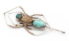 Load image into Gallery viewer, Cricket Signature Pendant
