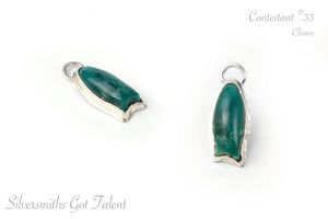 Fish Charm