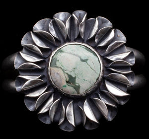 Sunflower Cuff