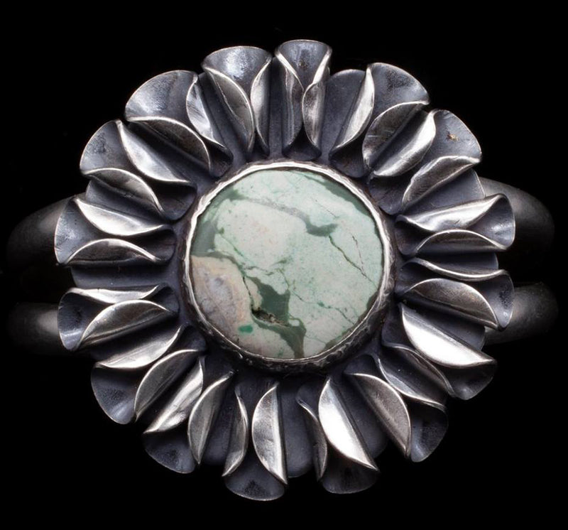 Sunflower Cuff
