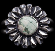 Sunflower Cuff