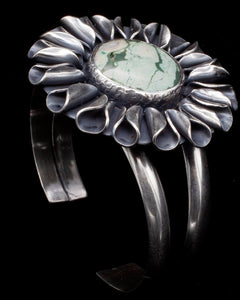 Sunflower Cuff