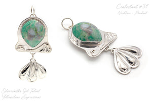 Scene Pendant