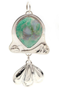 Scene Pendant