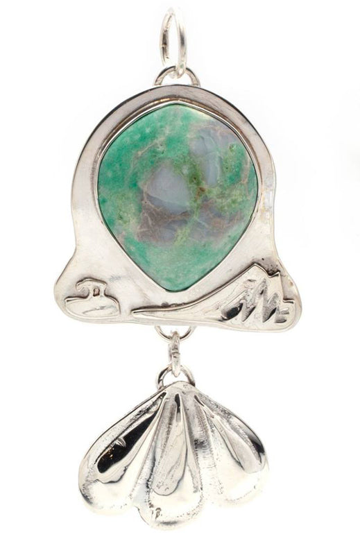 Scene Pendant