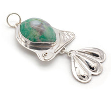 Load image into Gallery viewer, Scene Pendant
