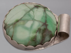 Cabochon Charm