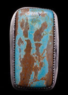 Large Rectangle Ring