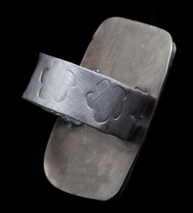 Large Rectangle Ring