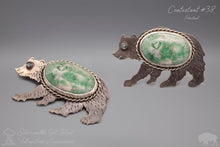 Load image into Gallery viewer, Bear Pendant
