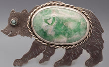 Load image into Gallery viewer, Bear Pendant
