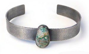 Textured Cuff