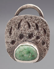 Load image into Gallery viewer, Bear Paw Charm
