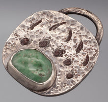 Load image into Gallery viewer, Bear Paw Charm
