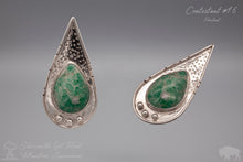Load image into Gallery viewer, Teardrop Decorative Pendant
