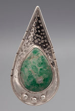 Load image into Gallery viewer, Teardrop Decorative Pendant

