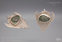 Load image into Gallery viewer, Buffalo Head Charm
