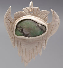 Load image into Gallery viewer, Buffalo Head Charm

