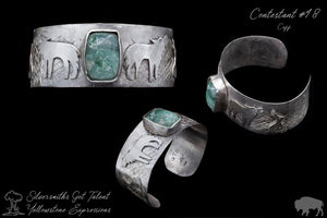 Wolf Cuff