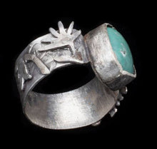 Load image into Gallery viewer, Pine Needle Ring
